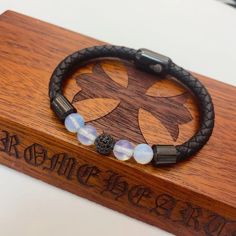 Chrome Hearts Bracelets Cozy 240344