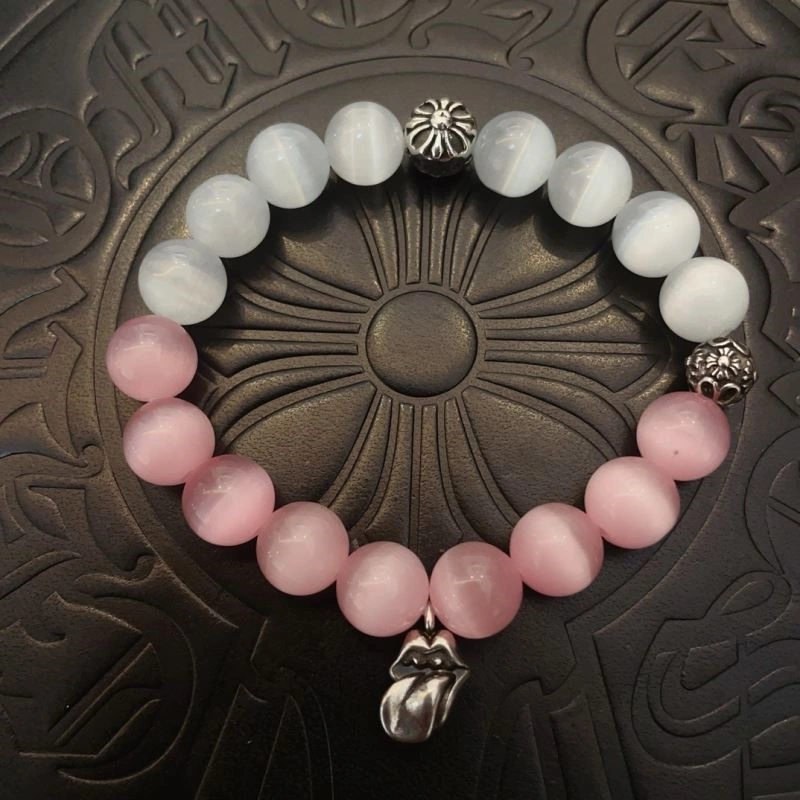Durable Chrome Hearts Bracelets 240343