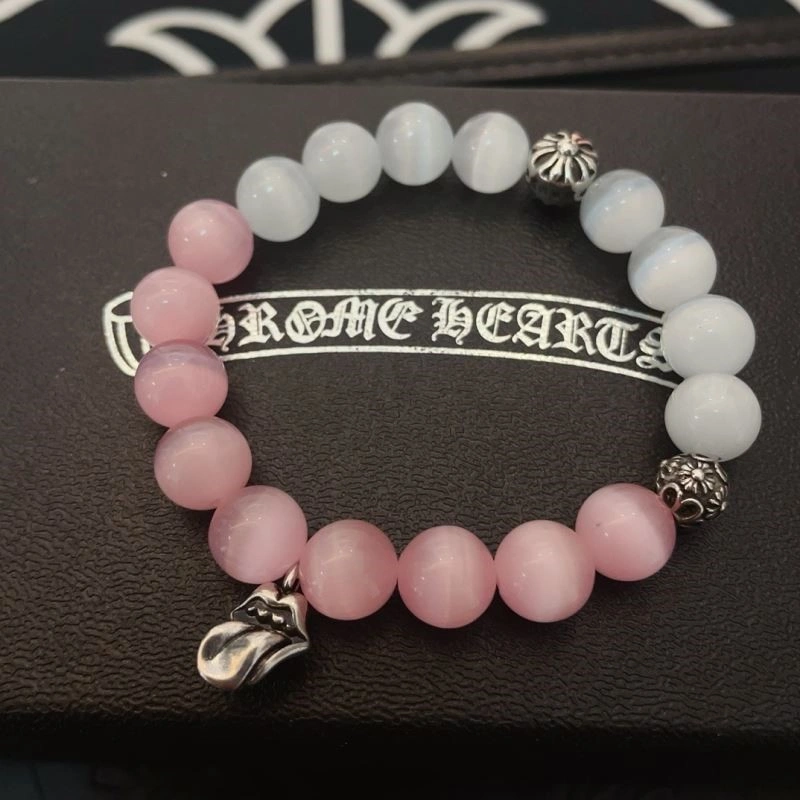 Durable Chrome Hearts Bracelets 240343