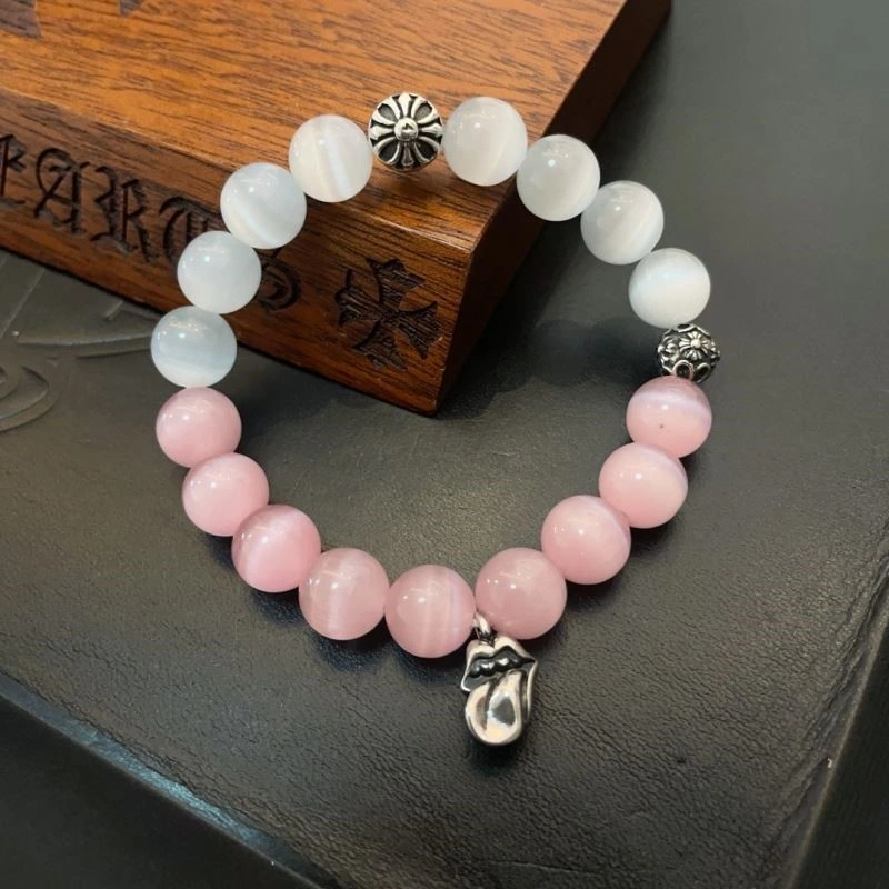 Durable Chrome Hearts Bracelets 240343