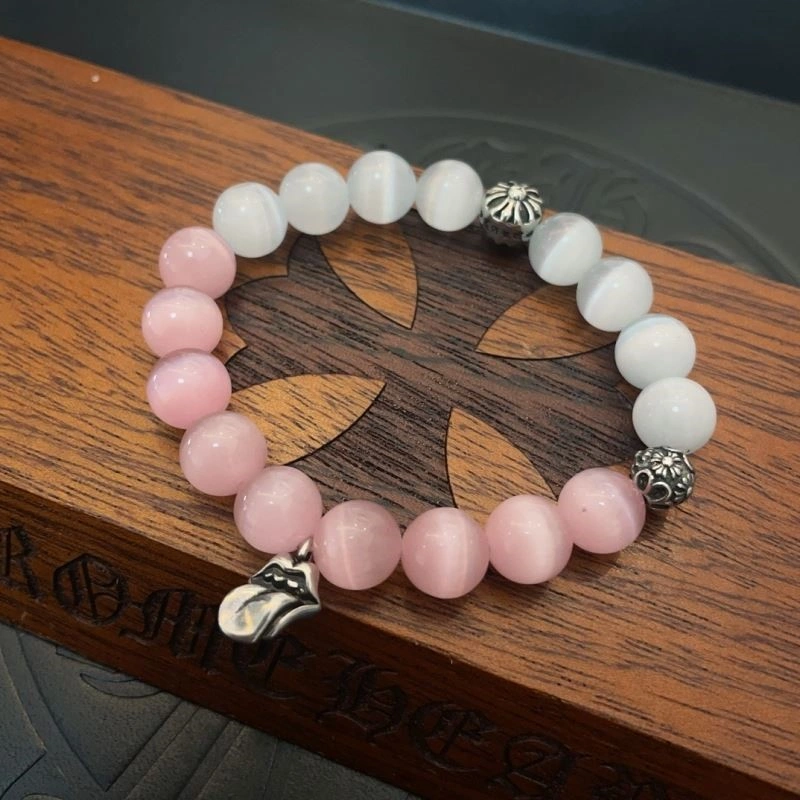 Durable Chrome Hearts Bracelets 240343
