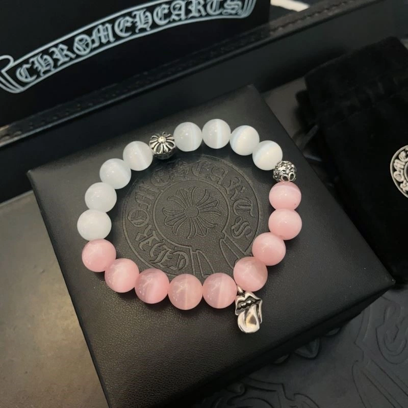 Durable Chrome Hearts Bracelets 240343