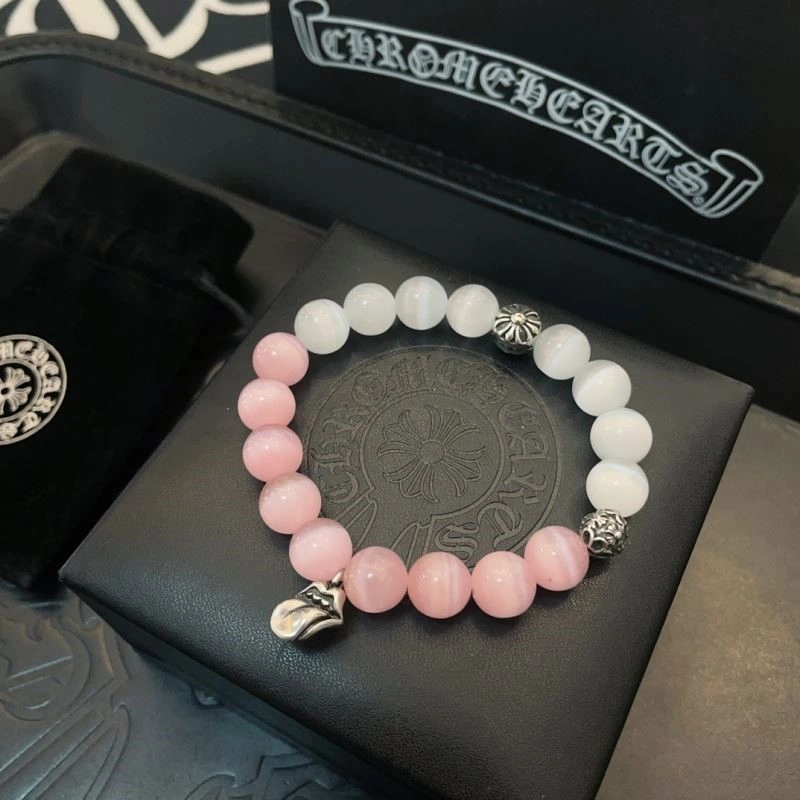 Durable Chrome Hearts Bracelets 240343