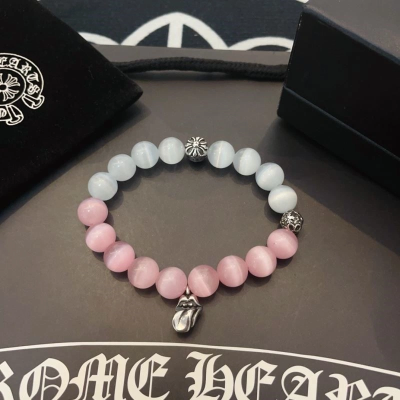 Durable Chrome Hearts Bracelets 240343