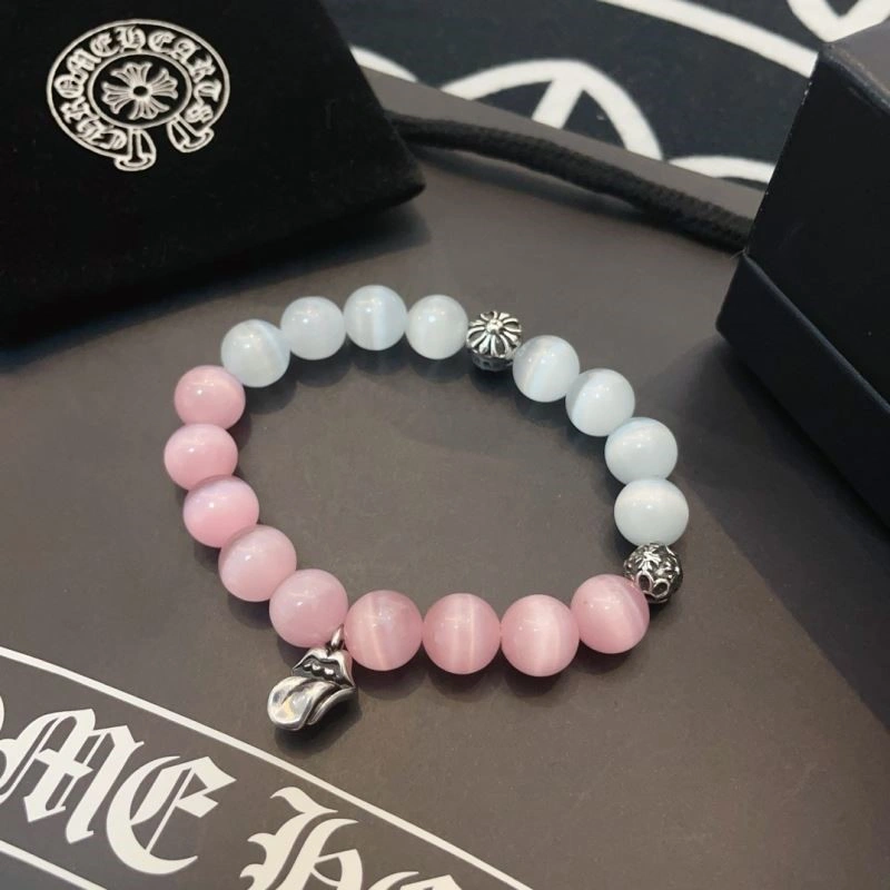 Durable Chrome Hearts Bracelets 240343
