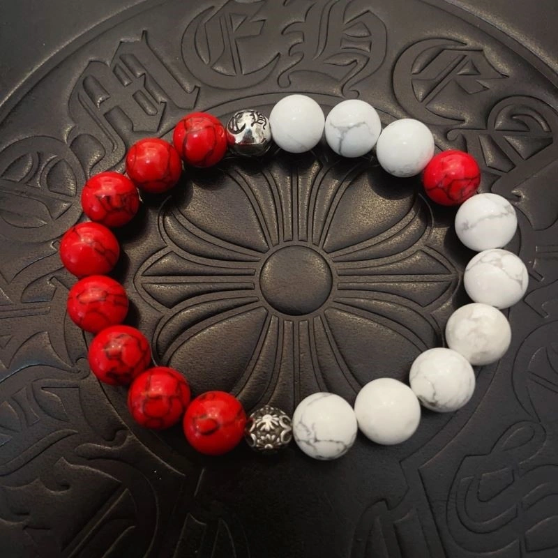 Durable Chrome Hearts Bracelets 240358