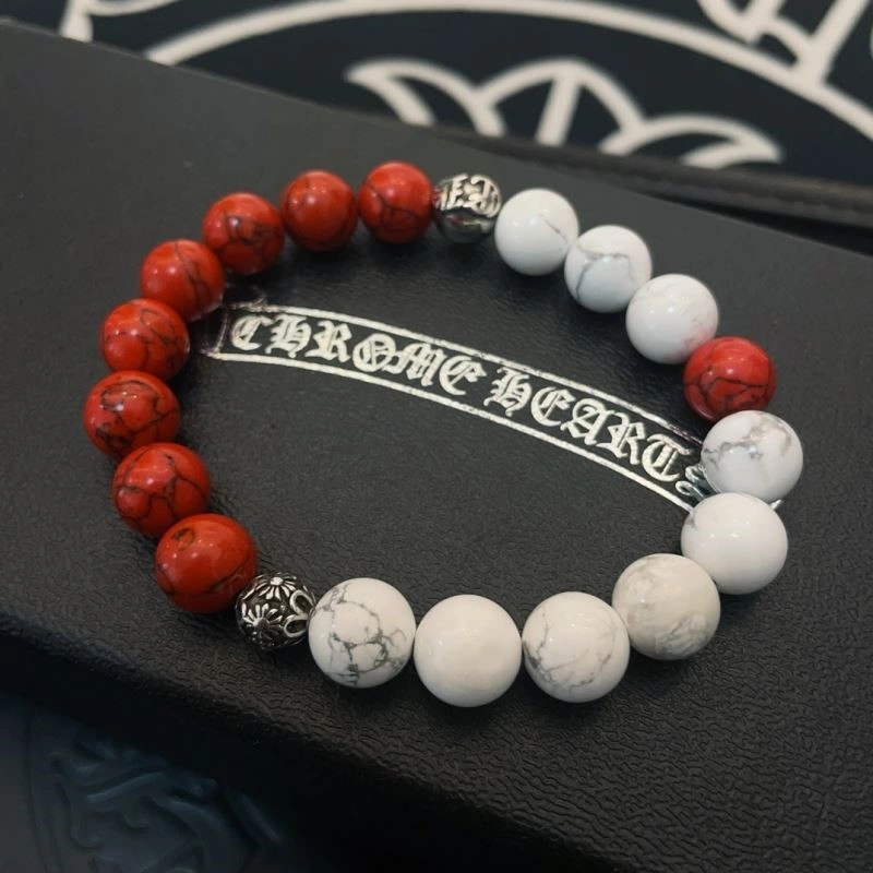 Durable Chrome Hearts Bracelets 240358