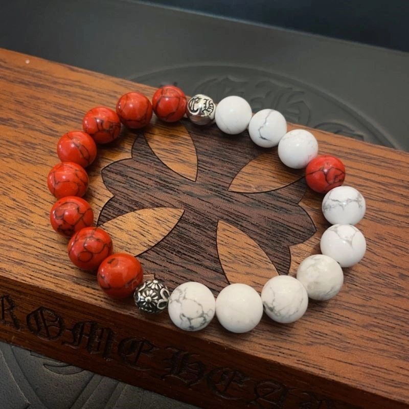 Durable Chrome Hearts Bracelets 240358