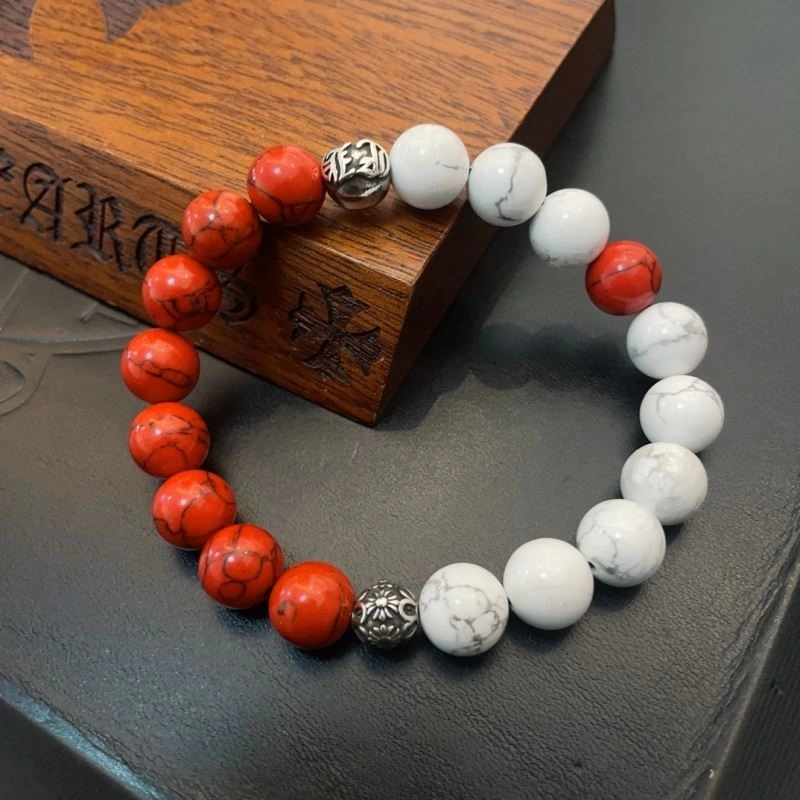 Durable Chrome Hearts Bracelets 240358