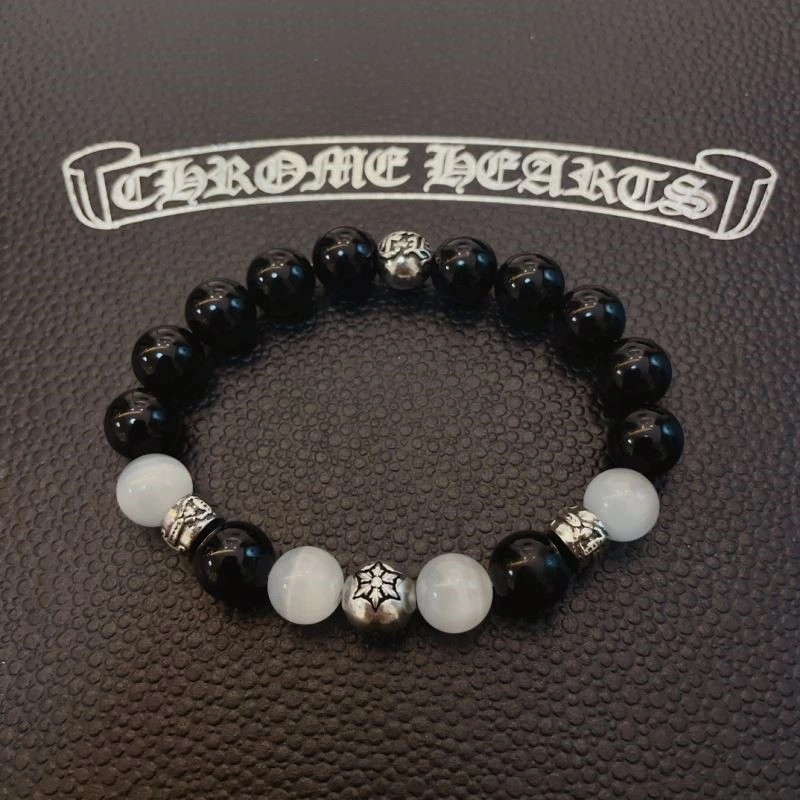 Trendy Chrome Hearts Bracelets 240347