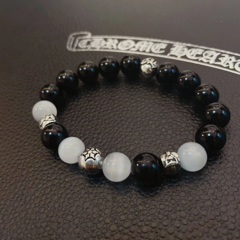 Trendy Chrome Hearts Bracelets 240347