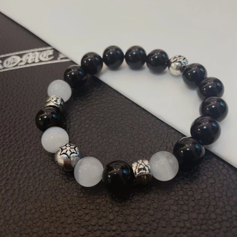 Trendy Chrome Hearts Bracelets 240347