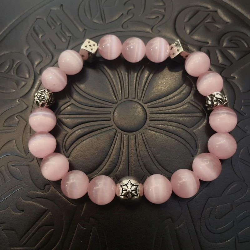 GoodFit Chrome Hearts Bracelets 240356