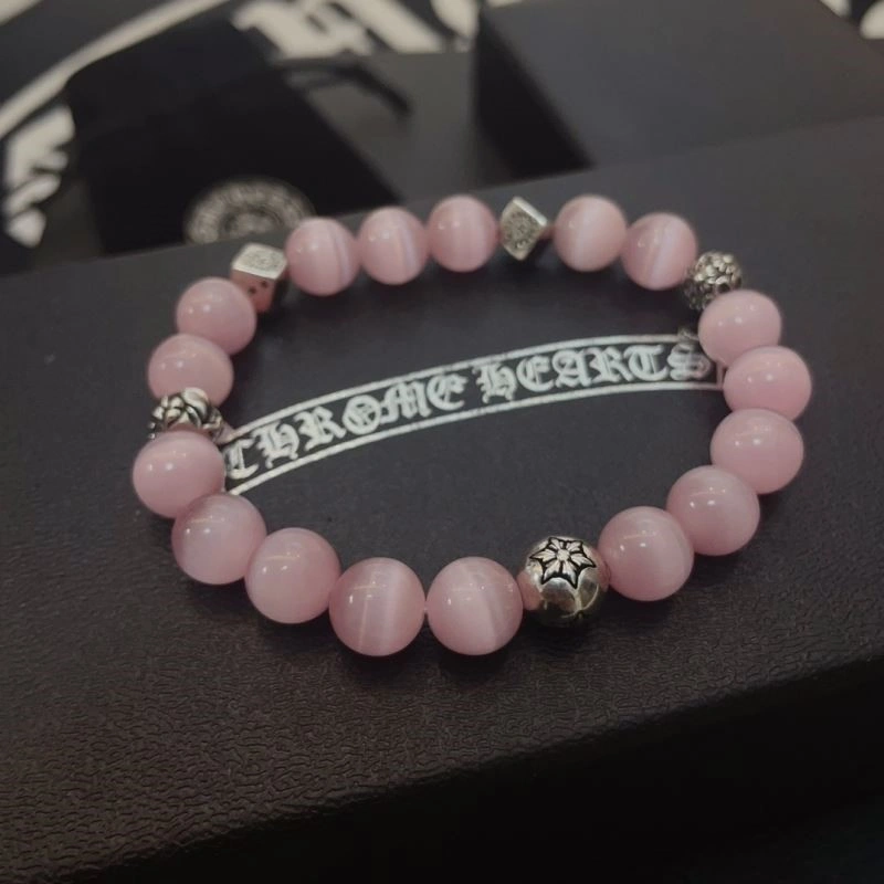 GoodFit Chrome Hearts Bracelets 240356