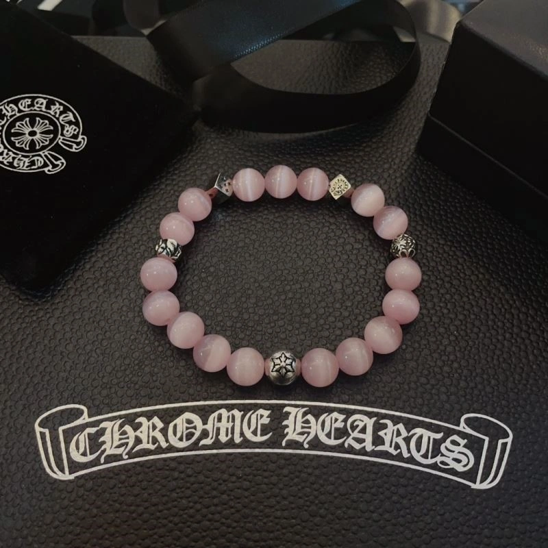 GoodFit Chrome Hearts Bracelets 240356
