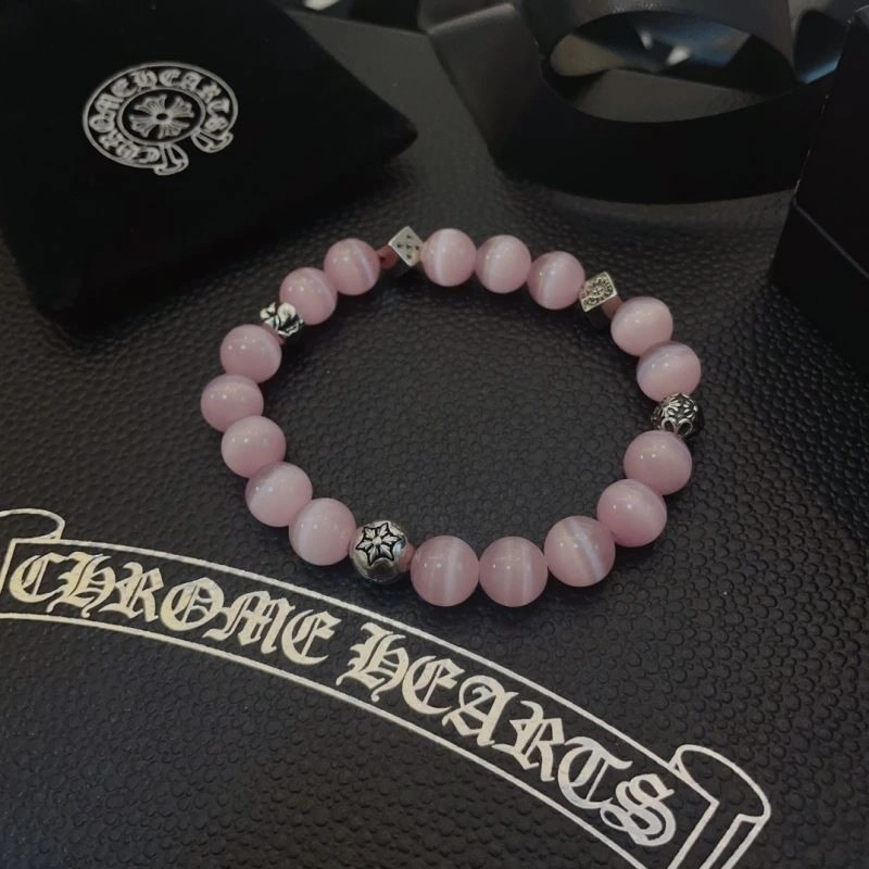 GoodFit Chrome Hearts Bracelets 240356