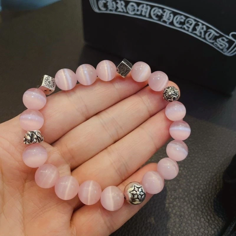GoodFit Chrome Hearts Bracelets 240356