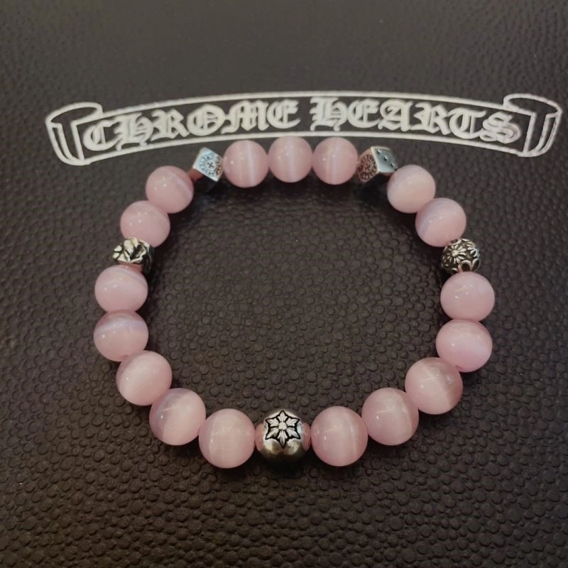 GoodFit Chrome Hearts Bracelets 240356