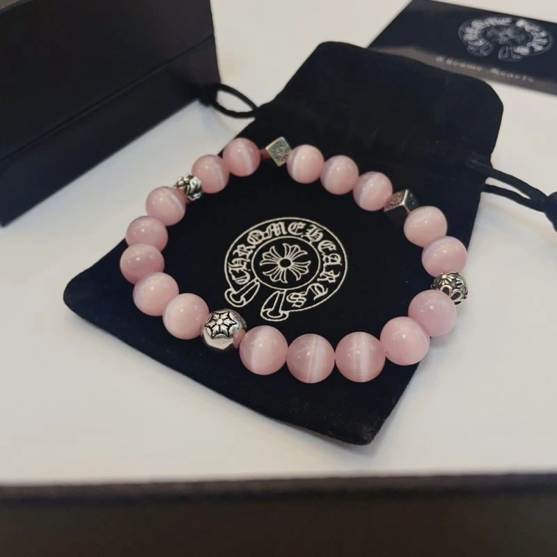 GoodFit Chrome Hearts Bracelets 240356
