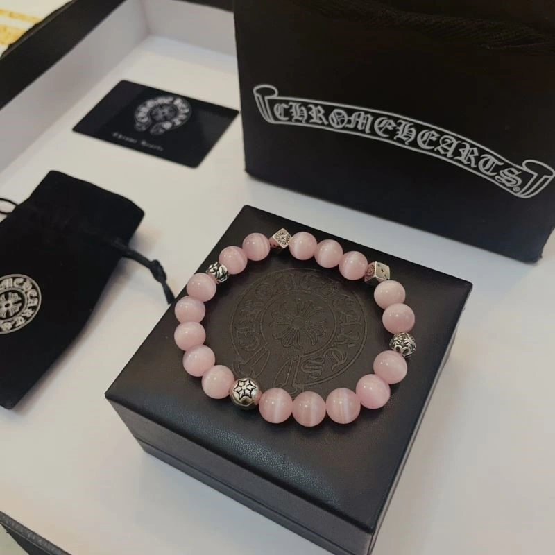 GoodFit Chrome Hearts Bracelets 240356