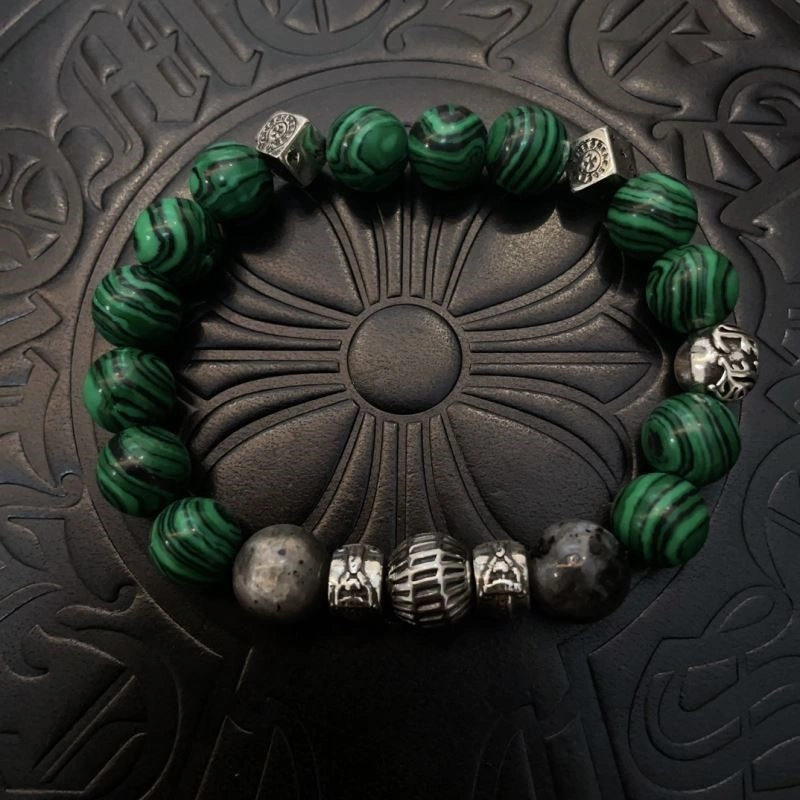 Chrome Hearts Bracelets WeatherProof 240406
