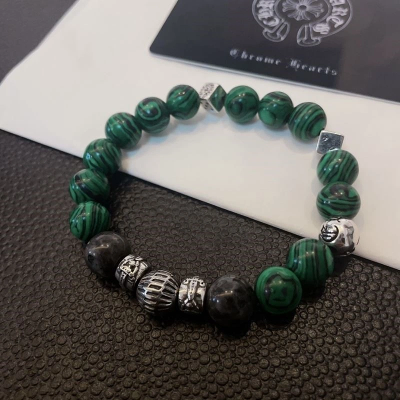 Chrome Hearts Bracelets WeatherProof 240406