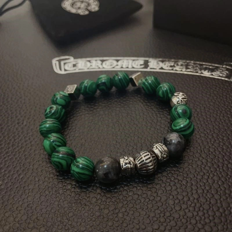 Chrome Hearts Bracelets WeatherProof 240406