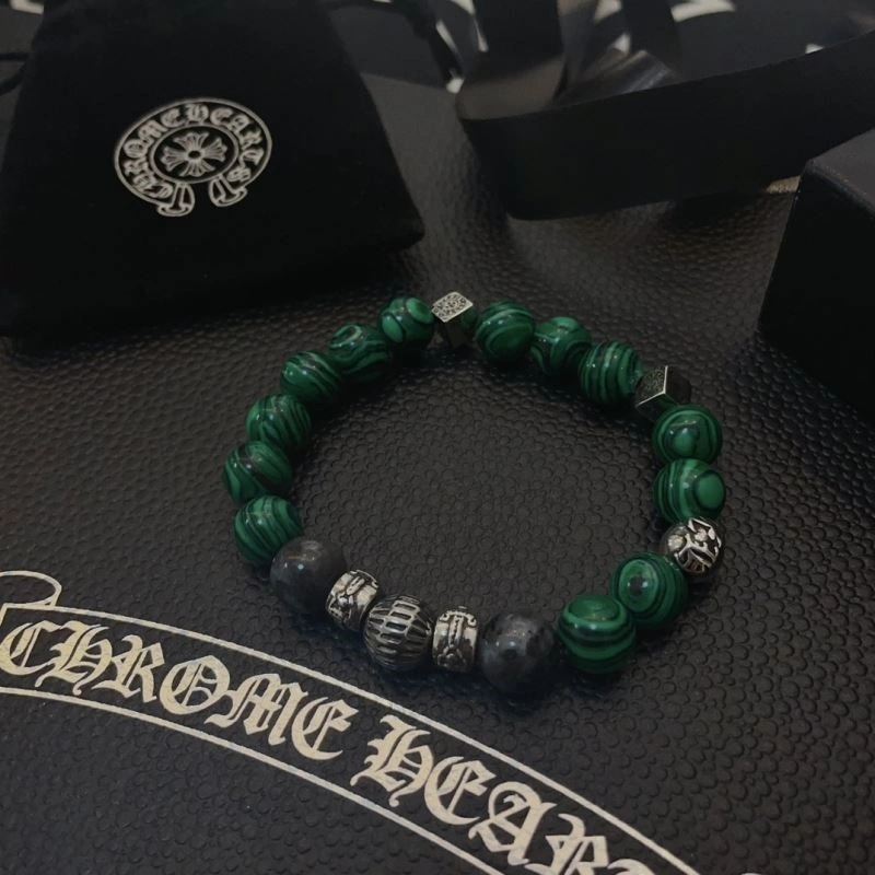 Chrome Hearts Bracelets WeatherProof 240406