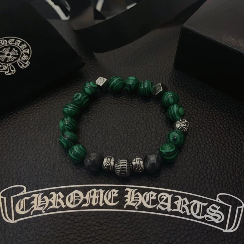 Chrome Hearts Bracelets WeatherProof 240406