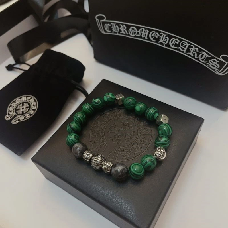 Chrome Hearts Bracelets WeatherProof 240406