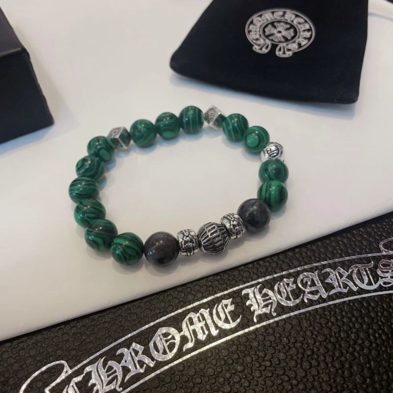 Chrome Hearts Bracelets WeatherProof 240406