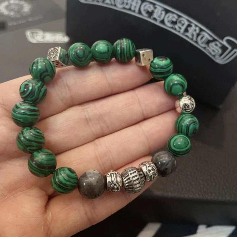 Chrome Hearts Bracelets WeatherProof 240406