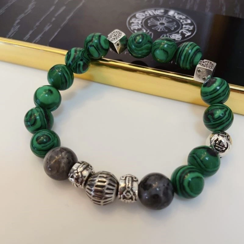 Chrome Hearts Bracelets WeatherProof 240406