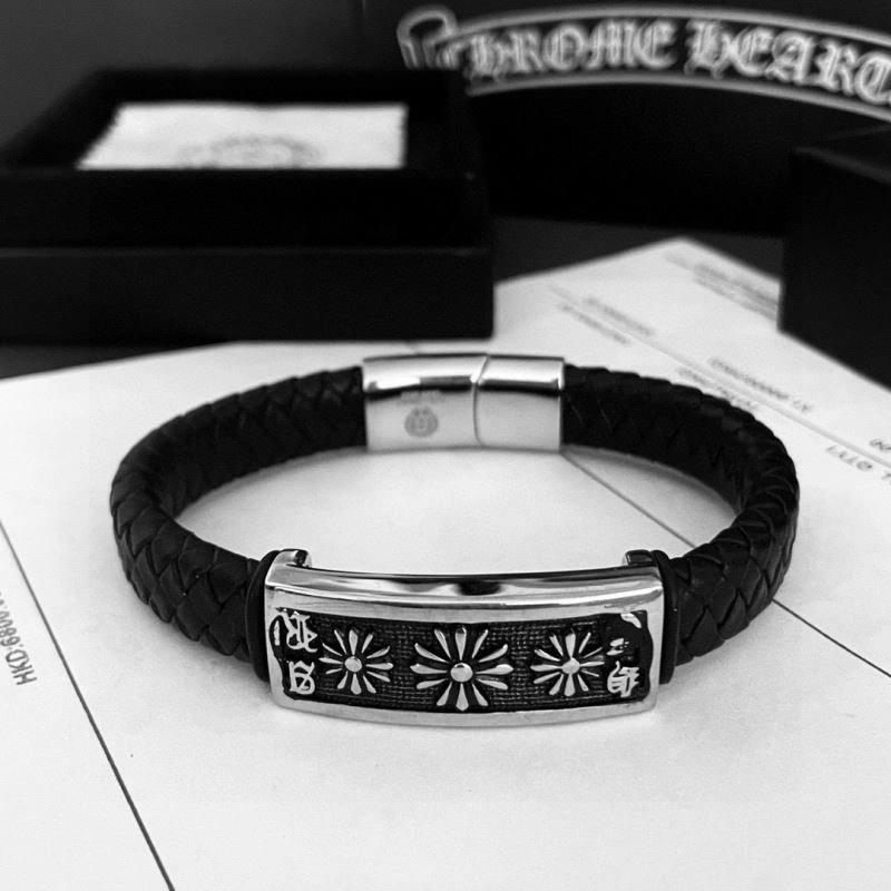 Chrome Hearts Bracelets QuickDry 240339