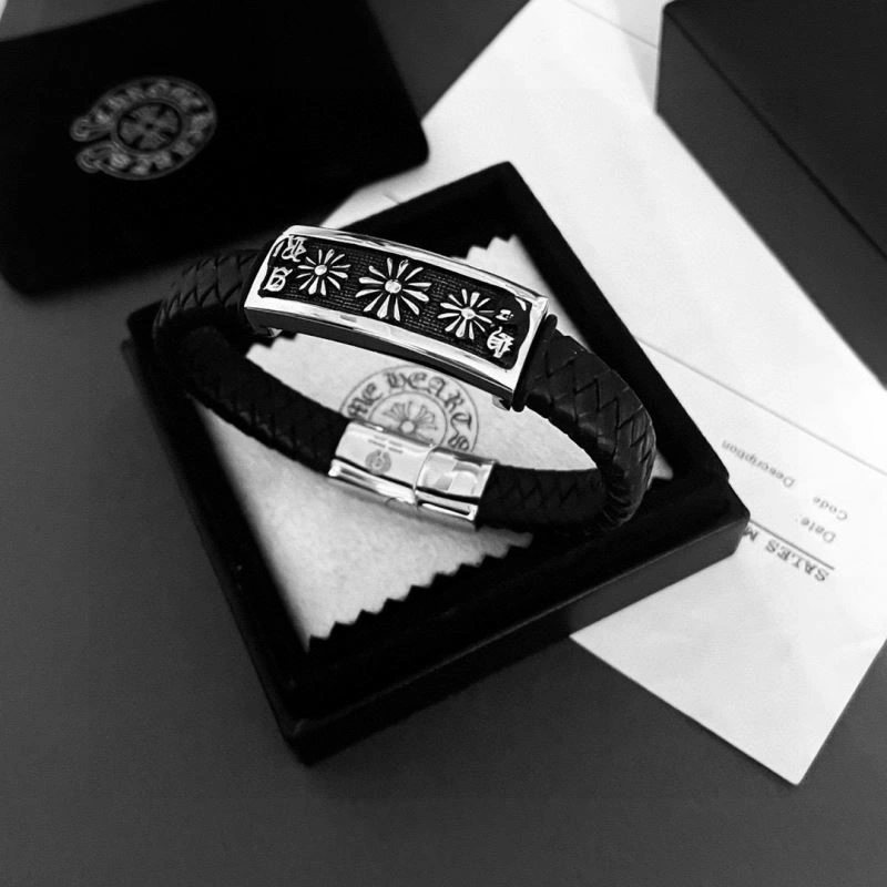 Chrome Hearts Bracelets QuickDry 240339