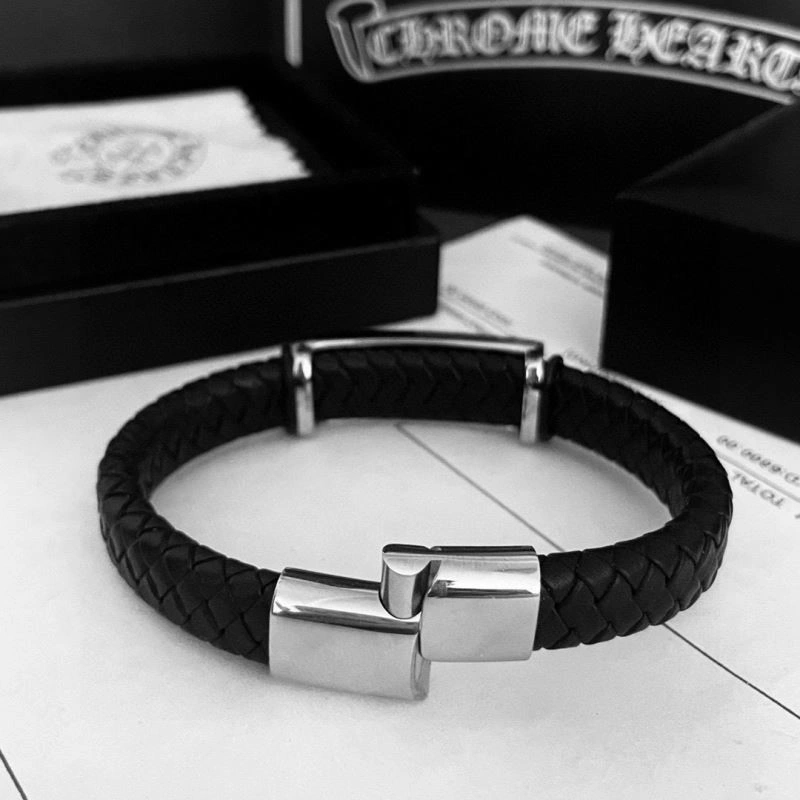 Chrome Hearts Bracelets QuickDry 240339
