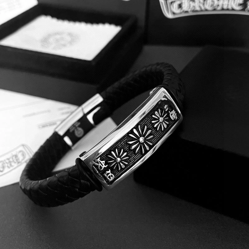 Chrome Hearts Bracelets QuickDry 240339