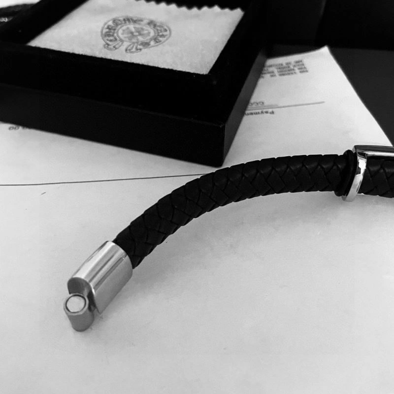Chrome Hearts Bracelets QuickDry 240339