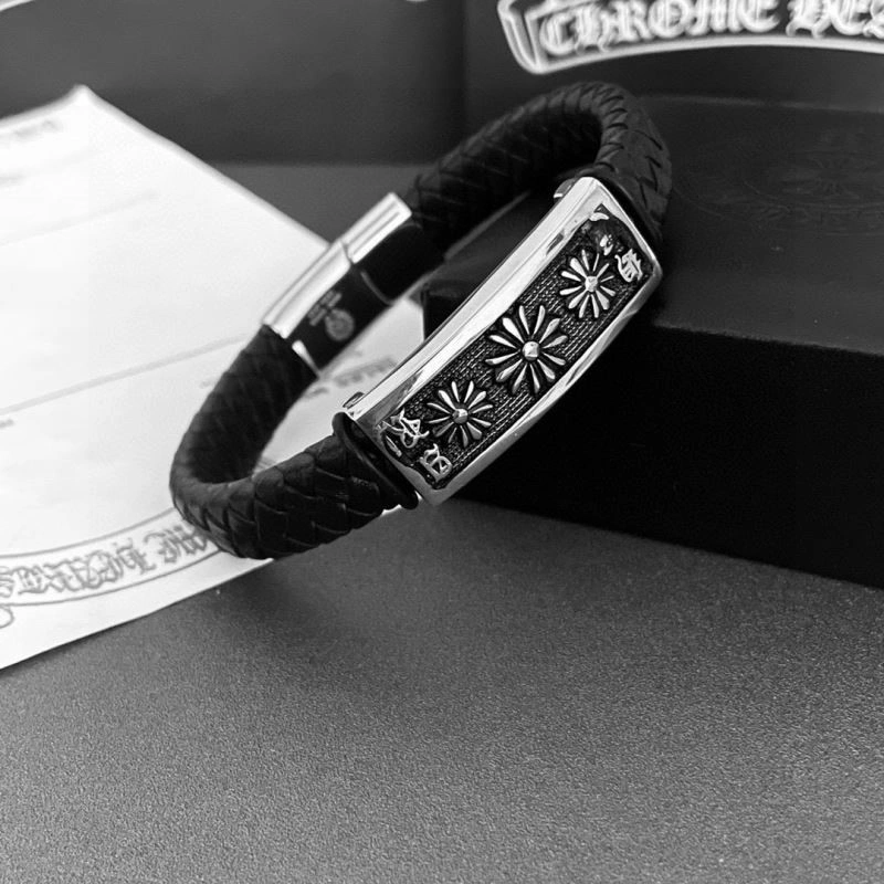 Chrome Hearts Bracelets QuickDry 240339