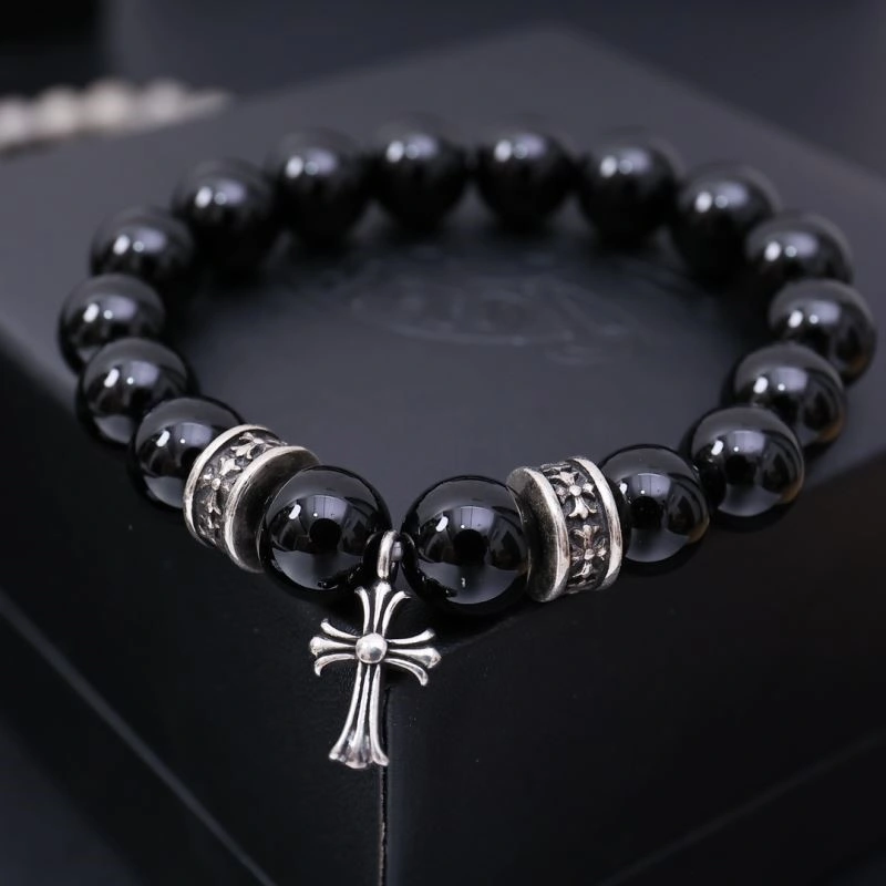 Unique Chrome Hearts Bracelets 240330