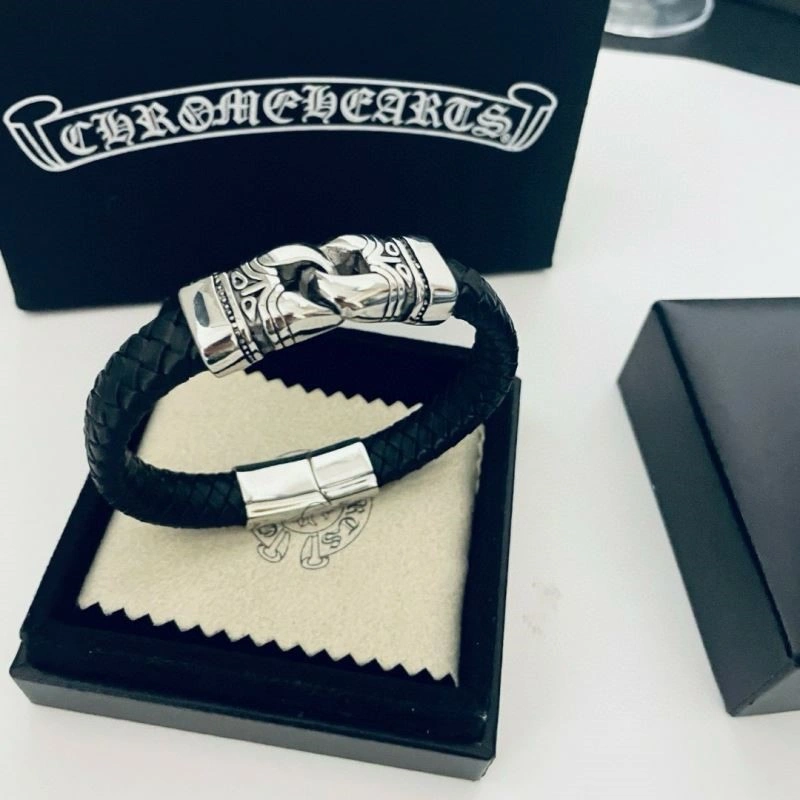 Chrome Hearts Bracelets Affordable 240333