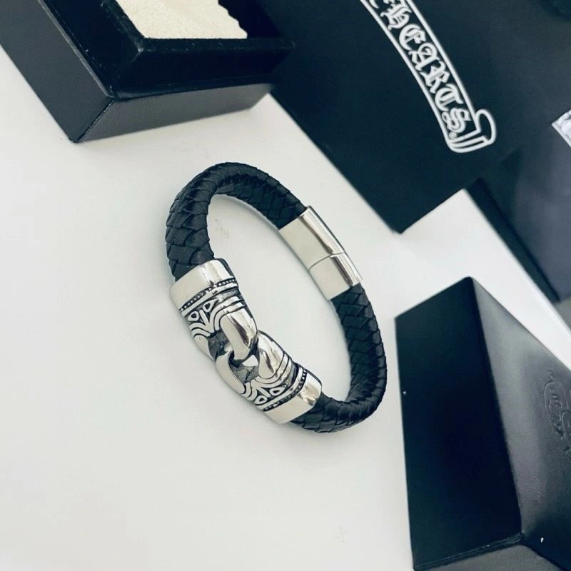 Chrome Hearts Bracelets Affordable 240333