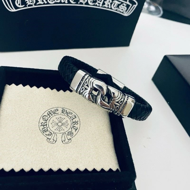 Chrome Hearts Bracelets Affordable 240333