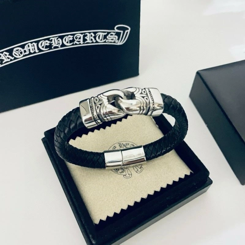 Chrome Hearts Bracelets Affordable 240333