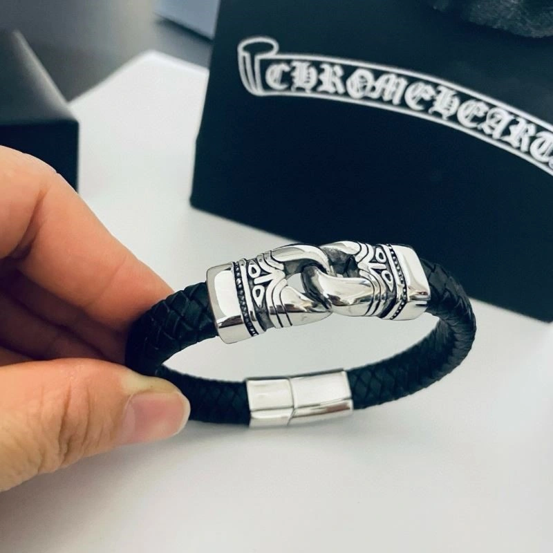Chrome Hearts Bracelets Affordable 240333