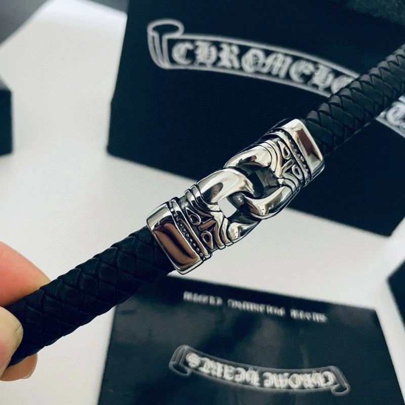 Chrome Hearts Bracelets Affordable 240333