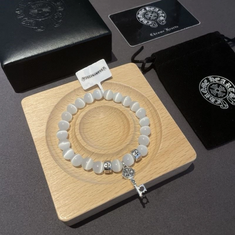 Chrome Hearts Bracelets Comfortable 240350