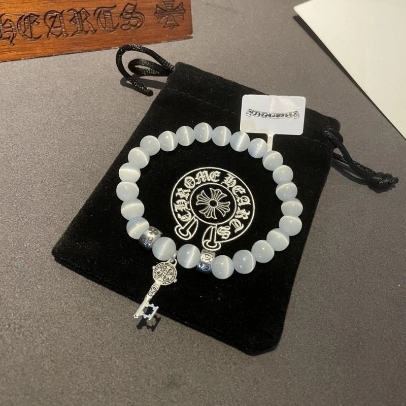 Chrome Hearts Bracelets Comfortable 240350