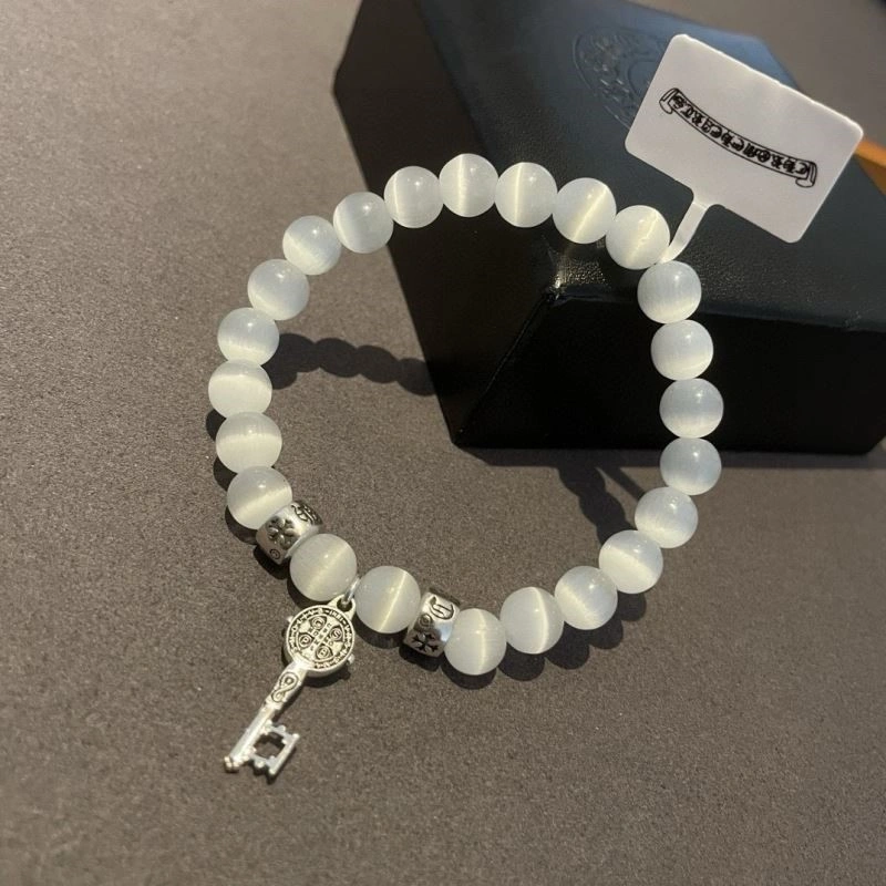 Chrome Hearts Bracelets Comfortable 240350