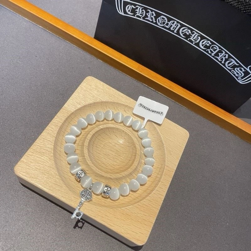 Chrome Hearts Bracelets Comfortable 240350